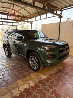 تويوتا 4رنر